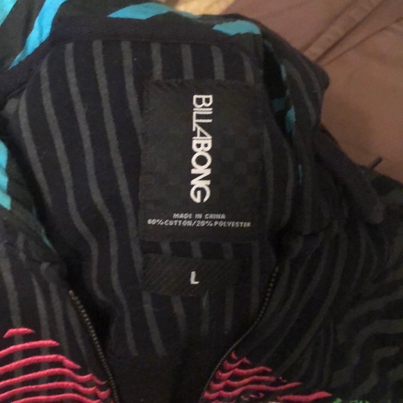 Billabong sweater - Picture 2 of 3